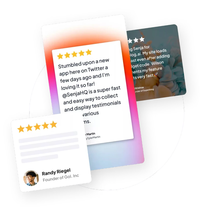 Feedbackz Image
